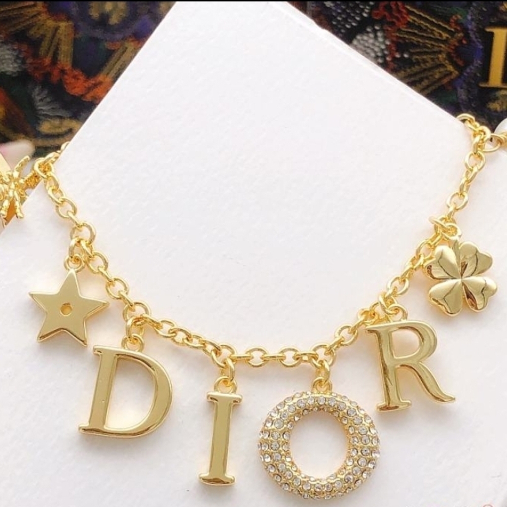 Dior Bracelet - Picture 3 of 11